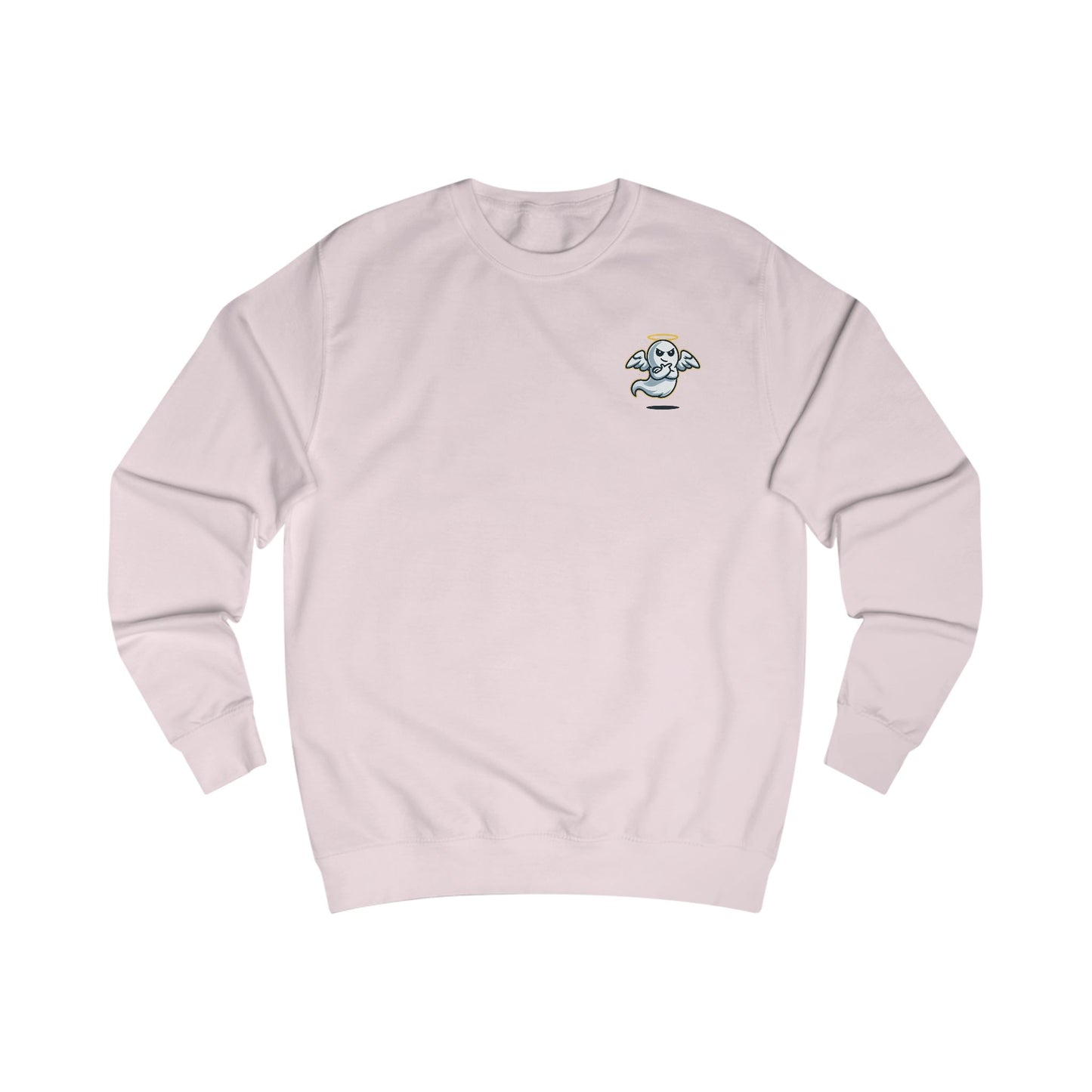 Cute Unisex Sweatshirt - Unique Casual Daily Wear👻 Premium