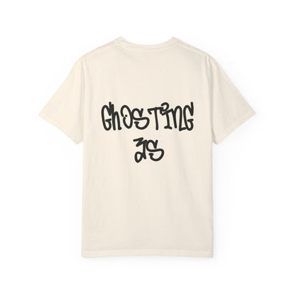 Ghost Style Unisex T-shirt - Street Underground Fashion