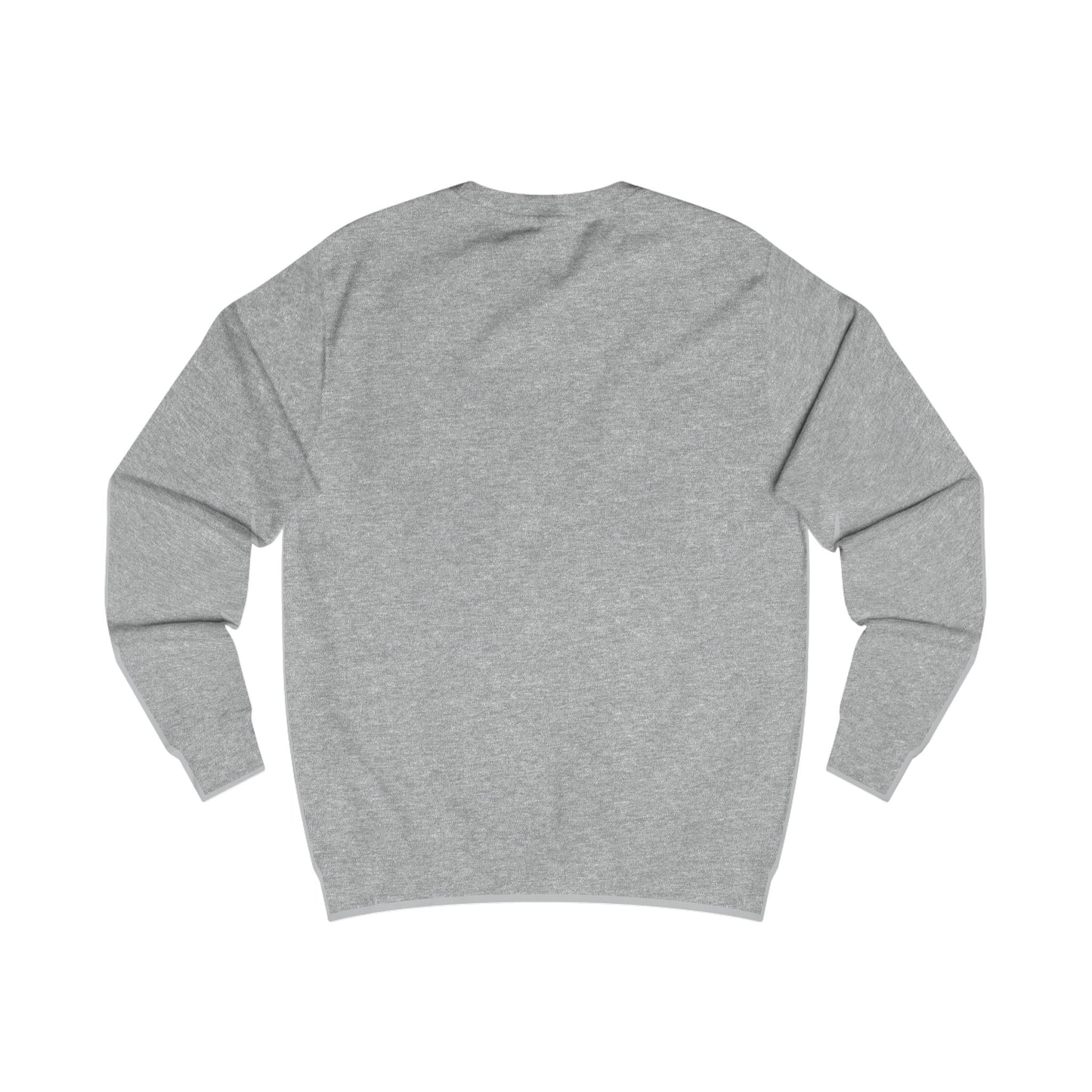 Cute Unisex Sweatshirt - Unique Casual Daily Wear👻 Premium