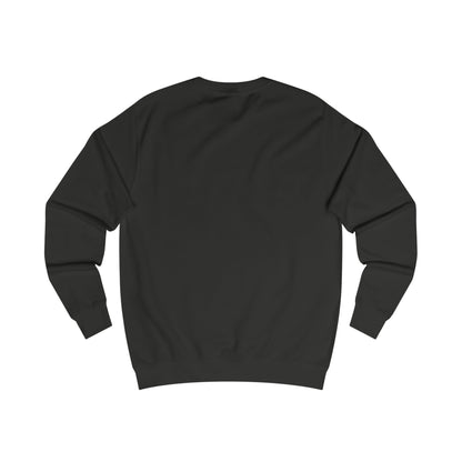 Cute Unisex Sweatshirt - Unique Casual Daily Wear👻 Premium